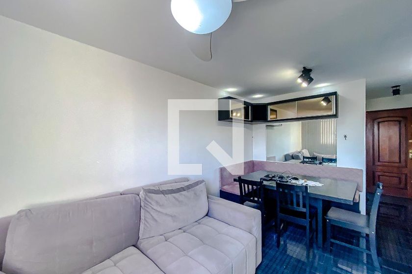 Apartamento, 2 quartos, 53 m² - Foto 7