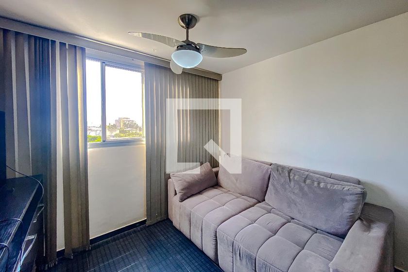 Apartamento, 2 quartos, 53 m² - Foto 13