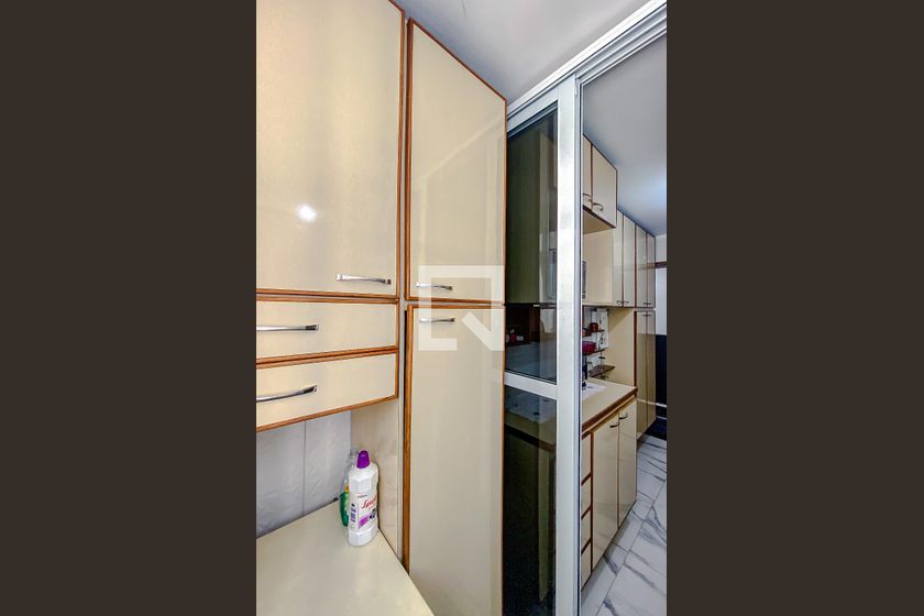 Apartamento, 2 quartos, 53 m² - Foto 63