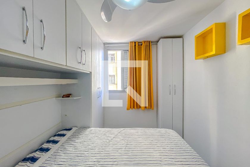Apartamento, 2 quartos, 53 m² - Foto 31
