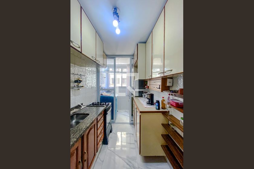 Apartamento, 2 quartos, 53 m² - Foto 49