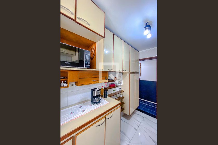 Apartamento, 2 quartos, 53 m² - Foto 57