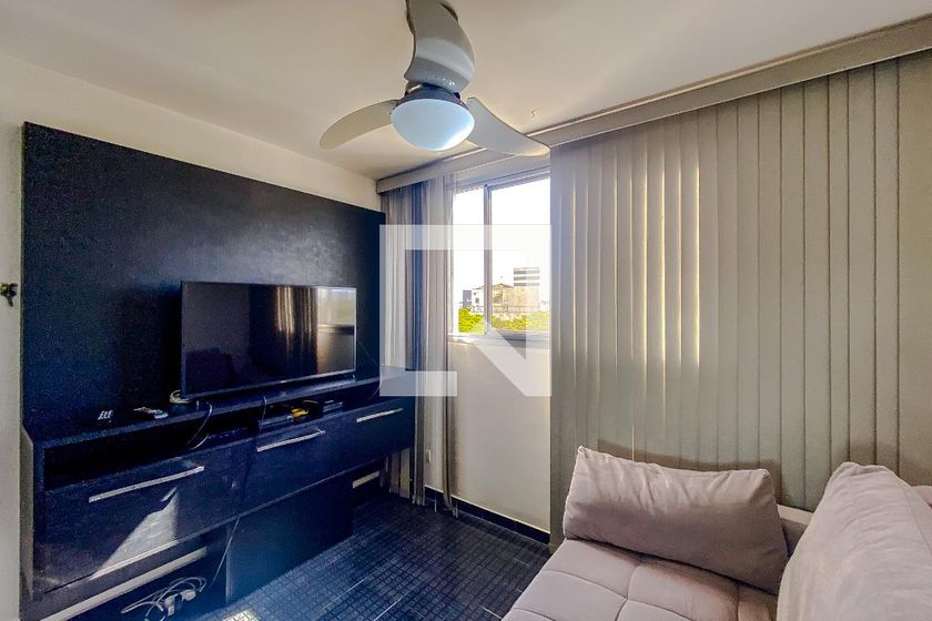 Apartamento, 2 quartos, 53 m² - Foto 9