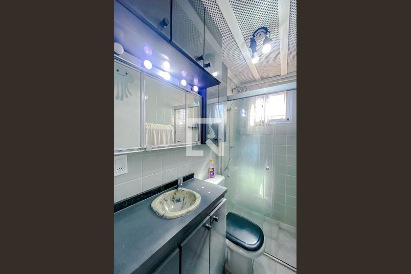 Apartamento, 2 quartos, 53 m² - Foto 41