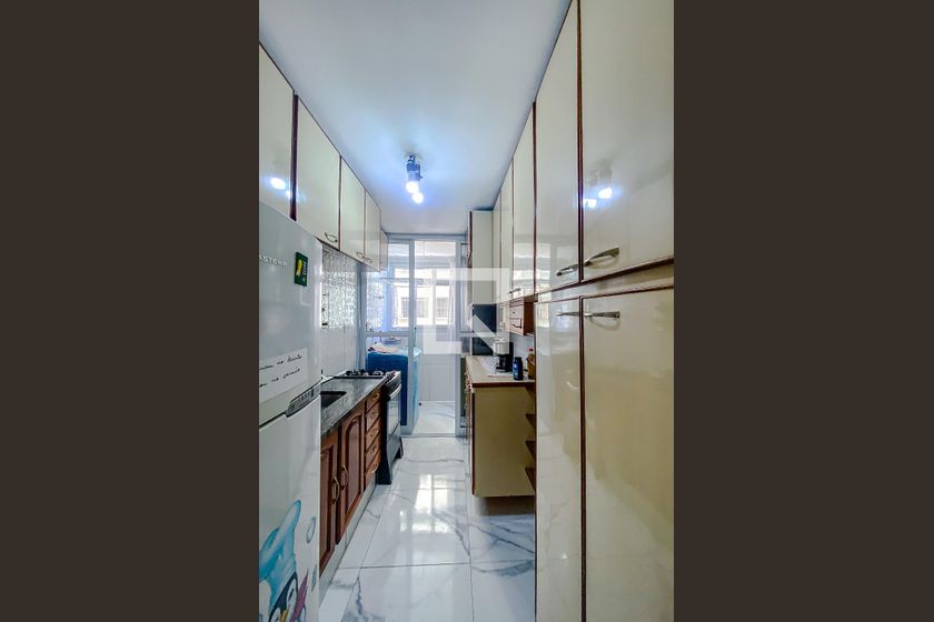 Apartamento, 2 quartos, 53 m² - Foto 47