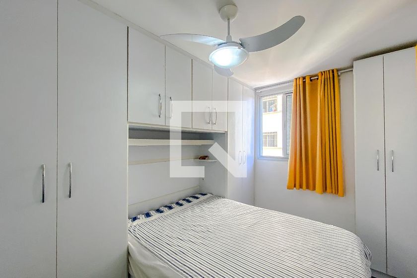 Apartamento, 2 quartos, 53 m² - Foto 27