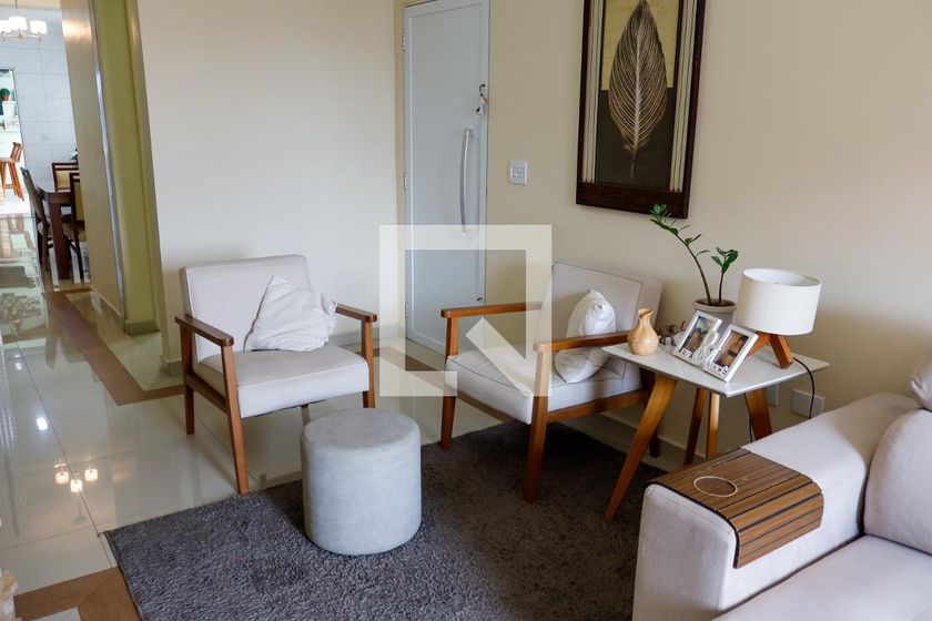 Casa, 3 quartos, 179 m² - Foto 6