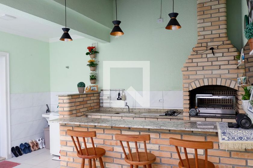 Casa, 3 quartos, 179 m² - Foto 47