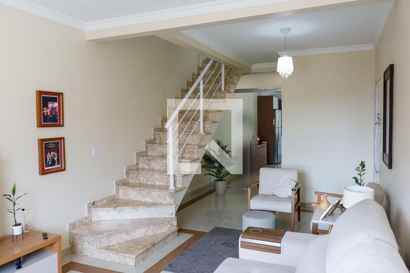 Casa, 3 quartos, 179 m² - Foto 4
