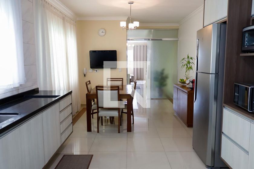 Casa, 3 quartos, 179 m² - Foto 41