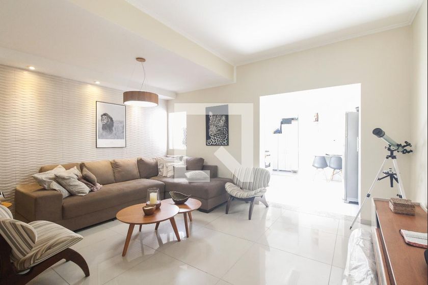 Casa, 3 quartos, 240 m² - Foto 3