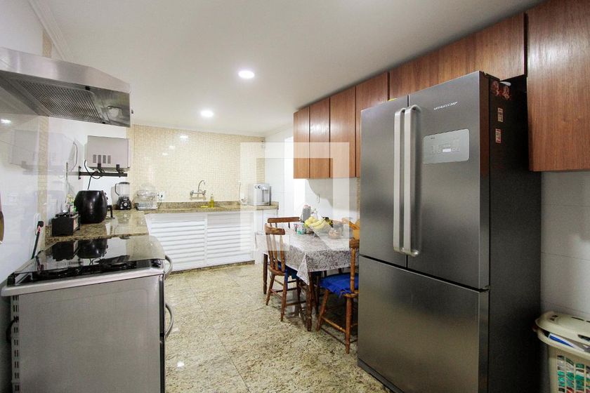 Casa, 4 quartos, 300 m² - Foto 43
