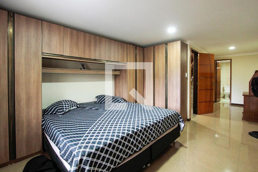 Casa, 4 quartos, 300 m² - Foto 18