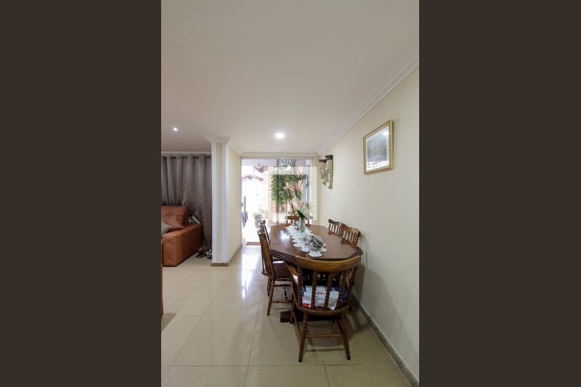 Casa, 4 quartos, 300 m² - Foto 6