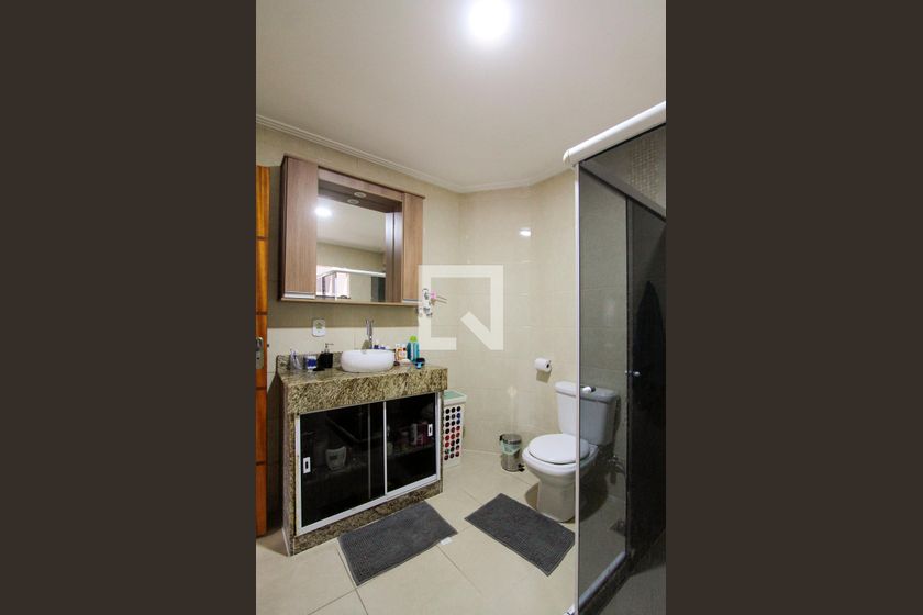 Casa, 4 quartos, 300 m² - Foto 39