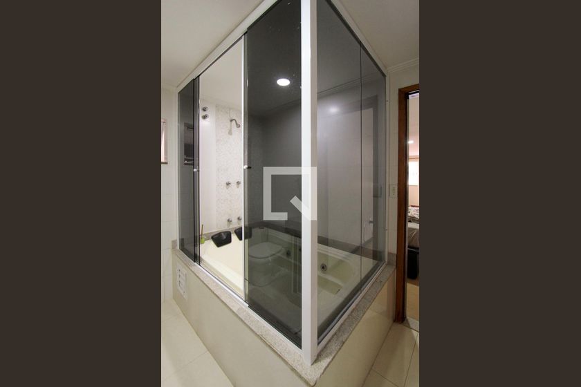 Casa, 4 quartos, 300 m² - Foto 16