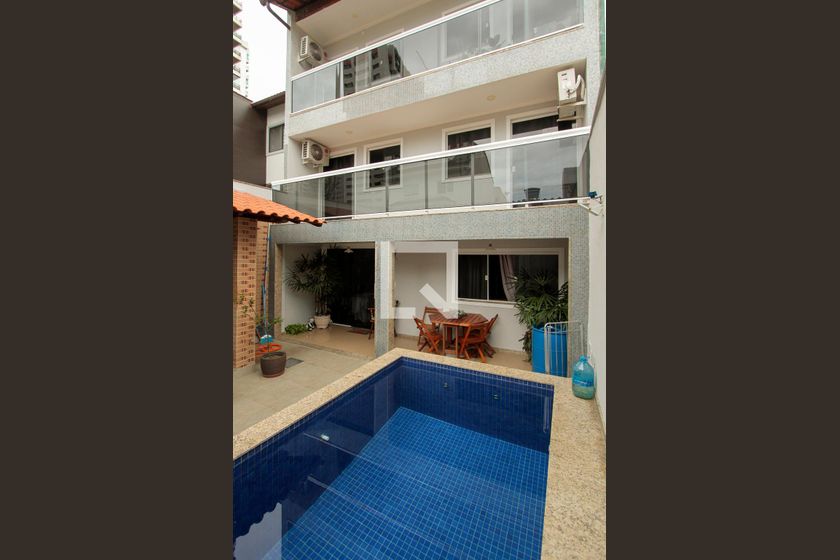 Casa, 4 quartos, 300 m² - Foto 49