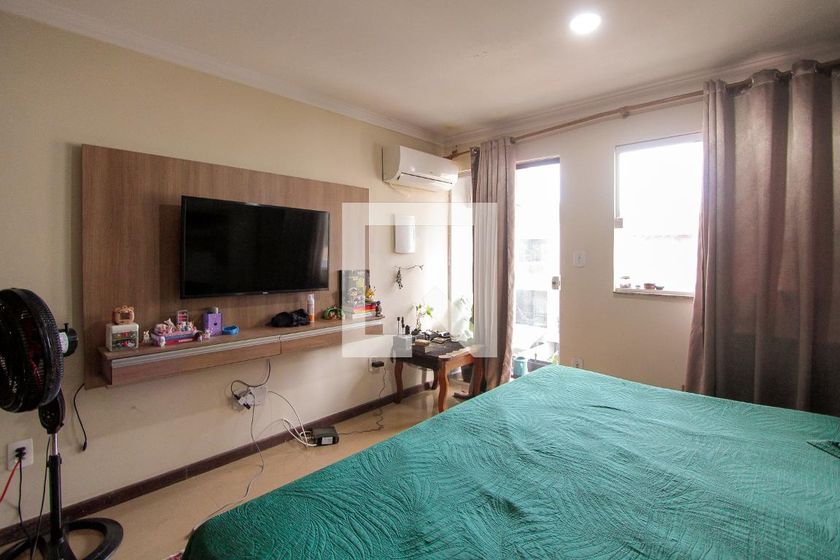 Casa, 4 quartos, 300 m² - Foto 26