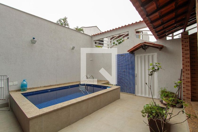 Casa, 4 quartos, 300 m² - Foto 48