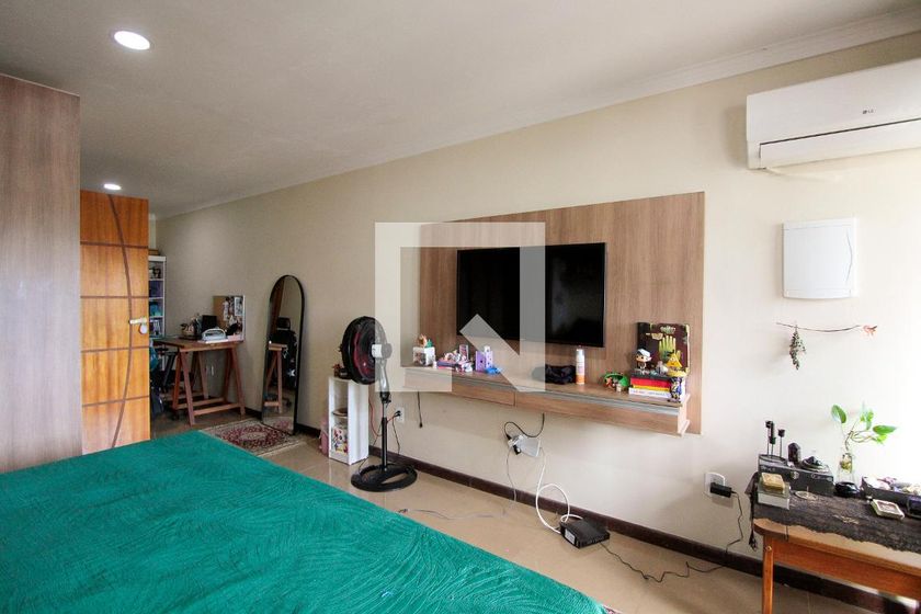 Casa, 4 quartos, 300 m² - Foto 25