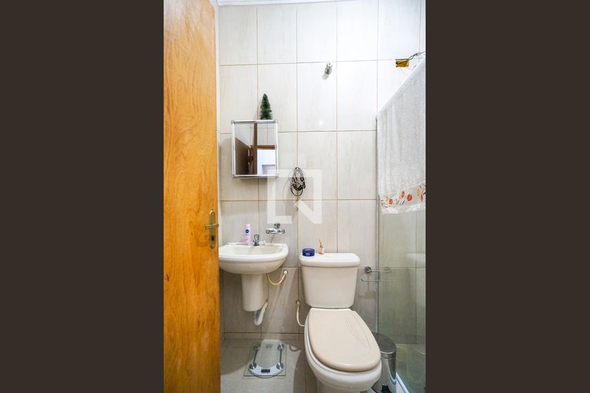 Casa, 2 quartos, 100 m² - Foto 21