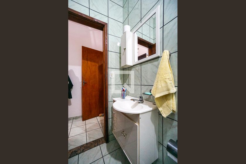 Casa, 2 quartos, 100 m² - Foto 13