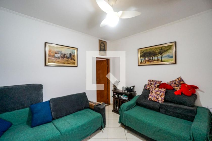 Casa, 2 quartos, 100 m² - Foto 3
