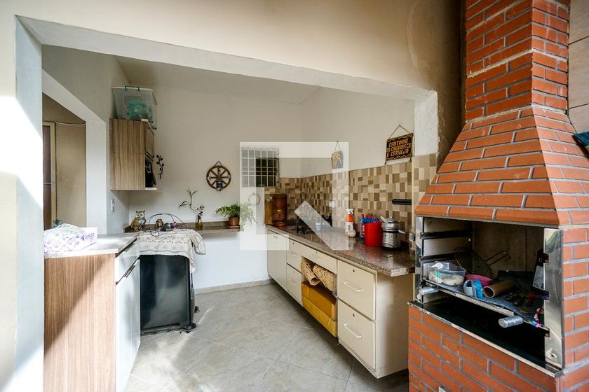 Casa, 2 quartos, 100 m² - Foto 33