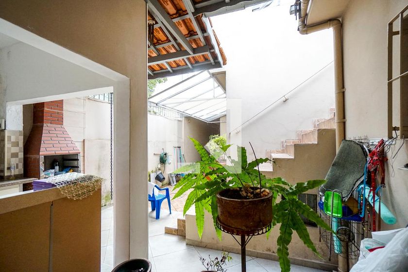 Casa, 2 quartos, 100 m² - Foto 19
