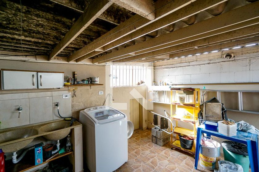 Casa, 2 quartos, 100 m² - Foto 29