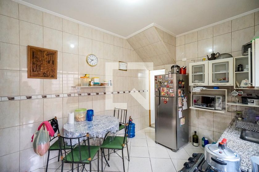 Casa, 2 quartos, 100 m² - Foto 26