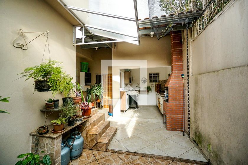 Casa, 2 quartos, 100 m² - Foto 31