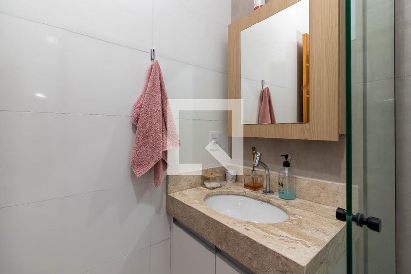 Casa, 2 quartos, 65 m² - Foto 15