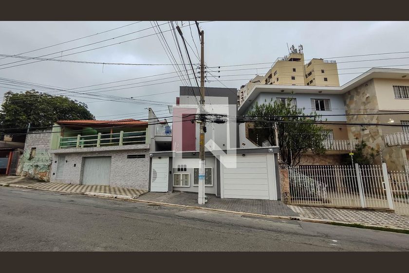 Casa, 2 quartos, 65 m² - Foto 42