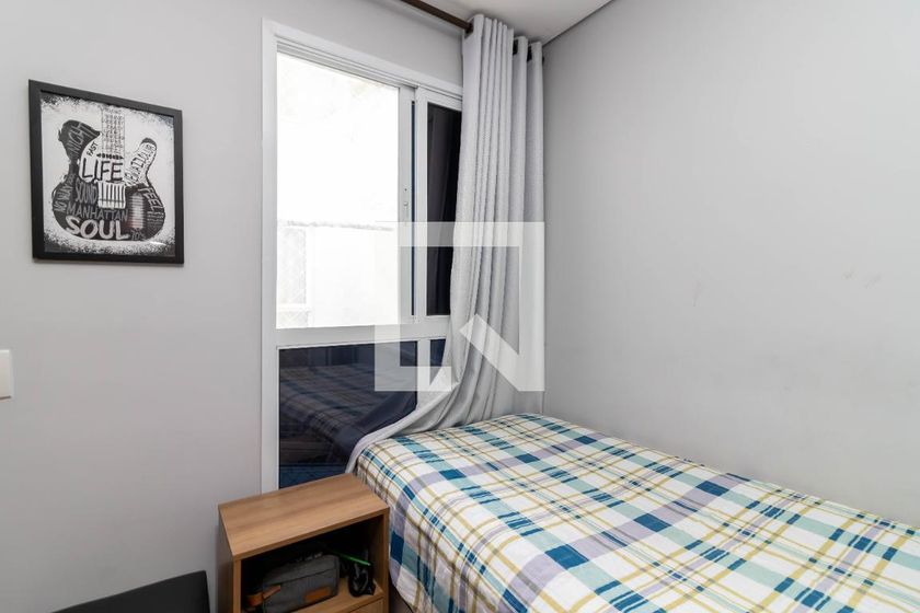 Casa, 2 quartos, 65 m² - Foto 11