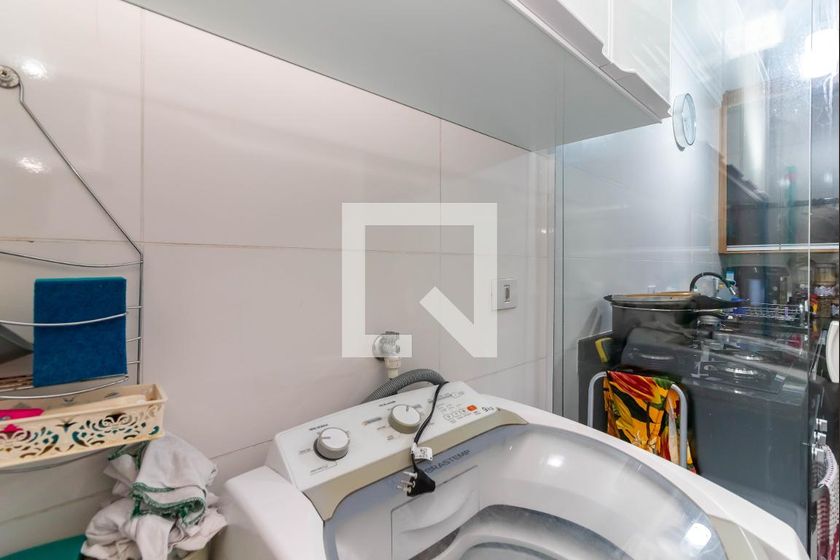 Casa, 2 quartos, 65 m² - Foto 32