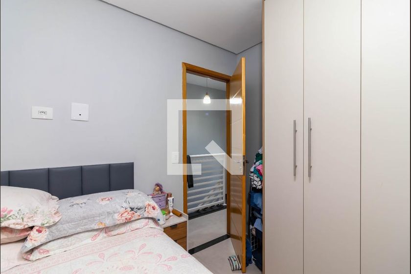 Casa, 2 quartos, 65 m² - Foto 7