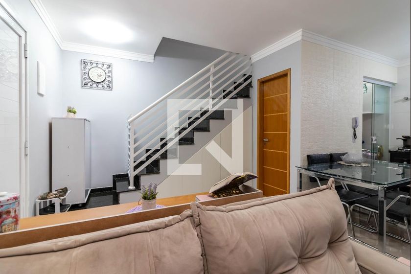 Casa, 2 quartos, 65 m² - Foto 3