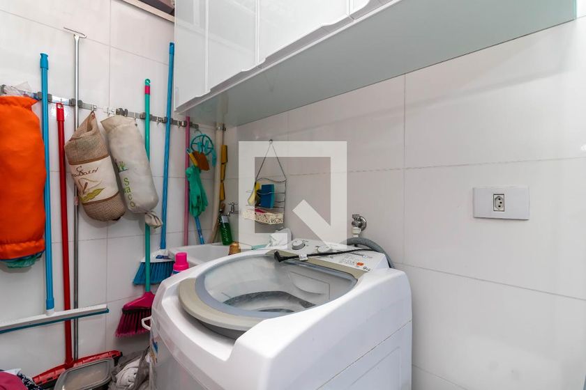 Casa, 2 quartos, 65 m² - Foto 29