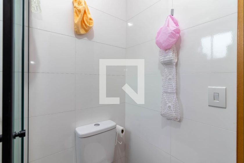 Casa, 2 quartos, 65 m² - Foto 13