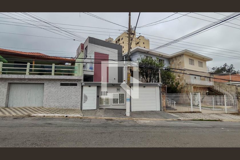 Casa, 2 quartos, 65 m² - Foto 41
