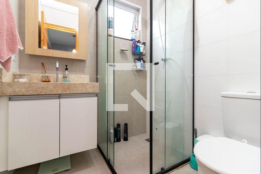 Casa, 2 quartos, 65 m² - Foto 12