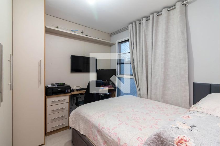 Casa, 2 quartos, 65 m² - Foto 6