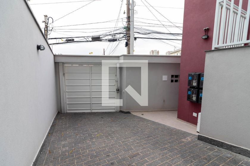 Casa, 2 quartos, 65 m² - Foto 37