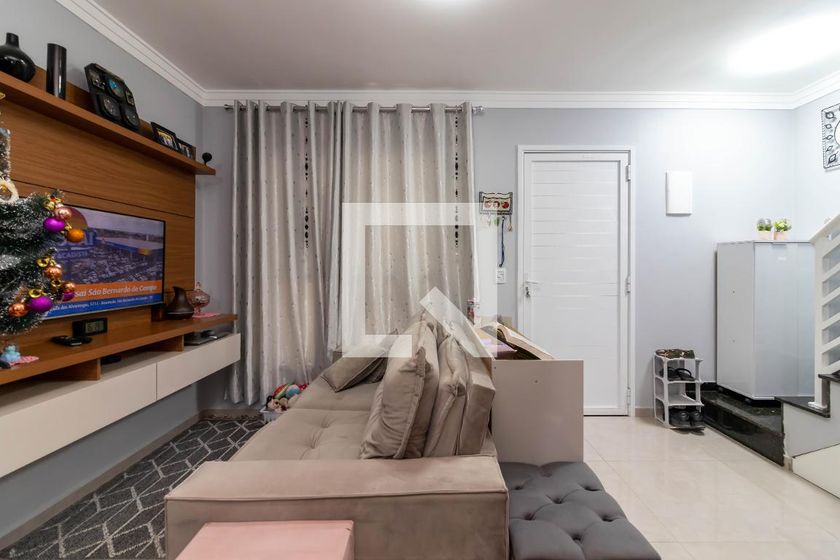 Casa, 2 quartos, 65 m² - Foto 4