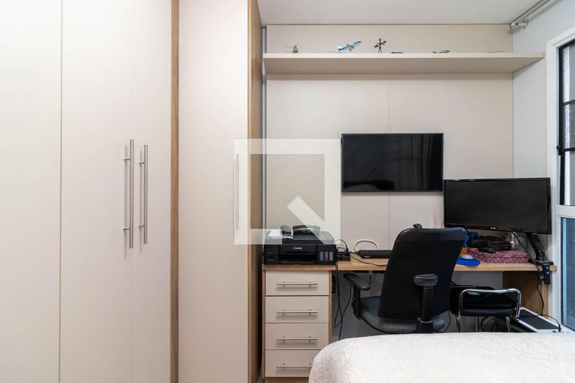 Casa, 2 quartos, 65 m² - Foto 8