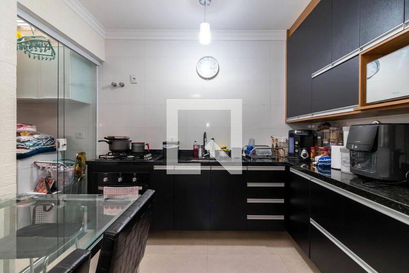 Casa, 2 quartos, 65 m² - Foto 28