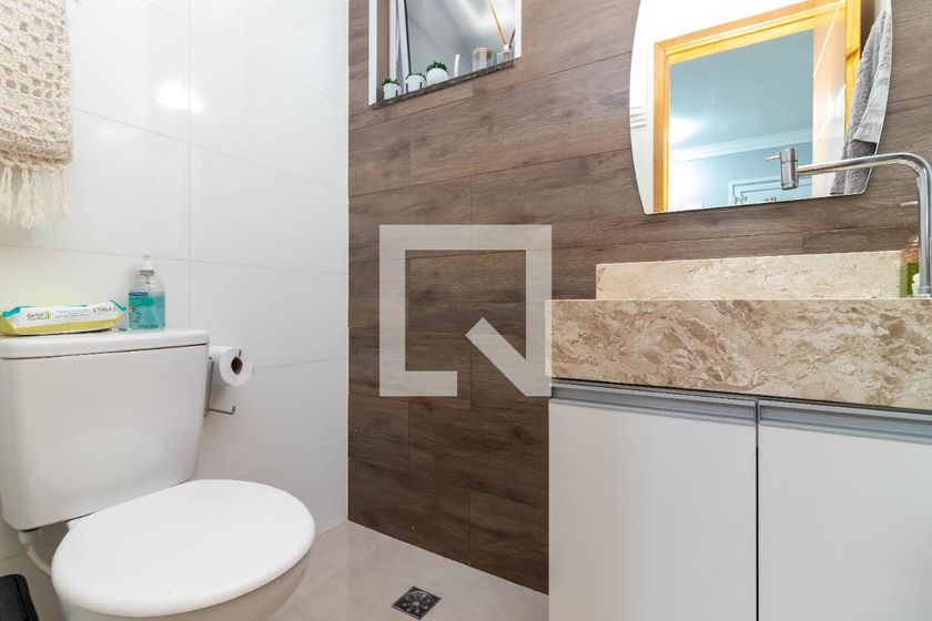 Casa, 2 quartos, 65 m² - Foto 20