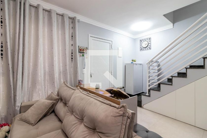 Casa, 2 quartos, 65 m² - Foto 2
