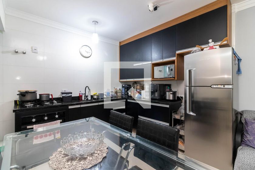 Casa, 2 quartos, 65 m² - Foto 24